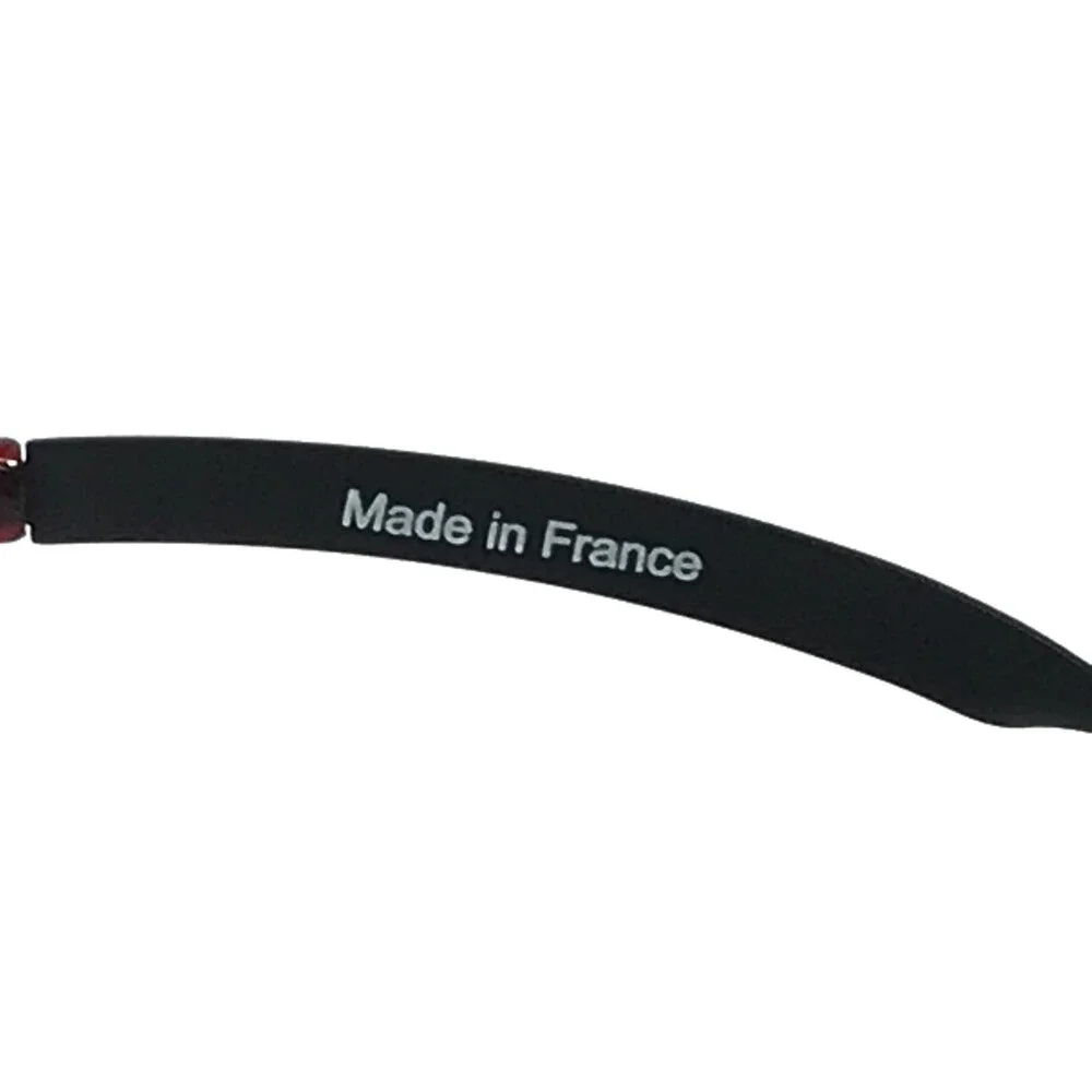 BOZ Eyeglasses Frames ESPRIT 9050 Brown Mask Neutral Brushed Gold 51-19-140